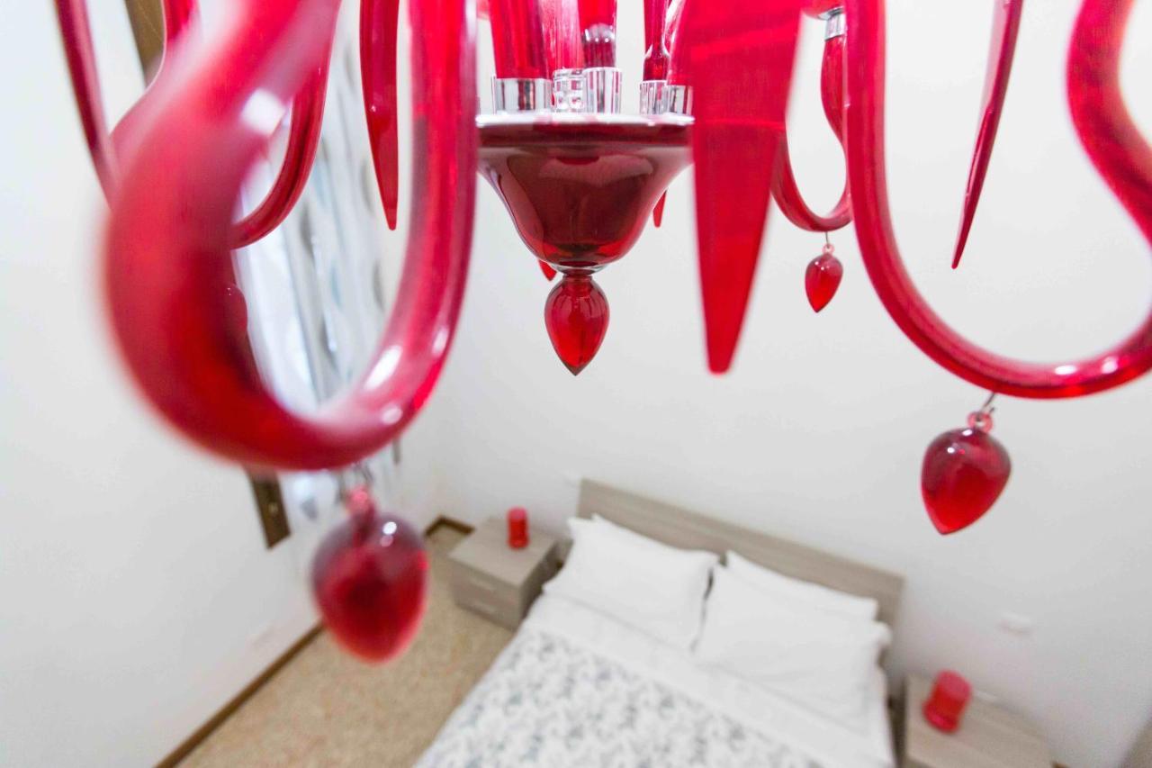 Ca Cicogna Air Conditioning And Fast Wifi, Central Location Apartment Venesia Bagian luar foto