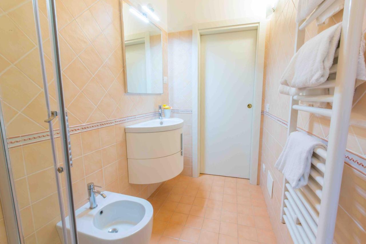 Ca Cicogna Air Conditioning And Fast Wifi, Central Location Apartment Venesia Bagian luar foto