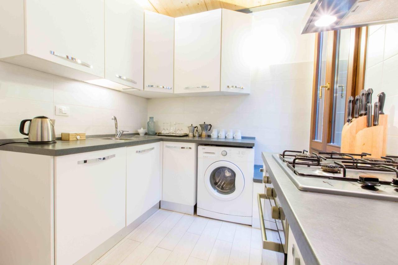 Ca Cicogna Air Conditioning And Fast Wifi, Central Location Apartment Venesia Bagian luar foto